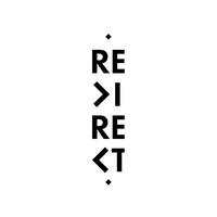 re<>direct logo, re<>direct contact details