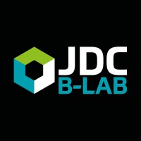 JDC B-LAB logo, JDC B-LAB contact details