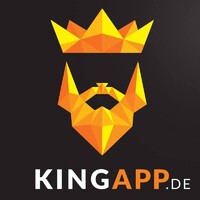 KingAPP.uk LTD logo, KingAPP.uk LTD contact details