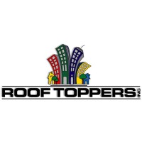 Roof Toppers Inc. logo, Roof Toppers Inc. contact details