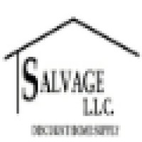 Salvage LLC logo, Salvage LLC contact details