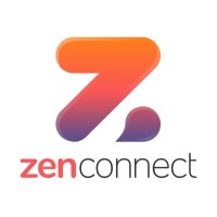 Zenconnect logo, Zenconnect contact details