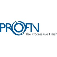 PROFIN Progressive Finish AG logo, PROFIN Progressive Finish AG contact details