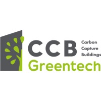 CCB Greentech logo, CCB Greentech contact details