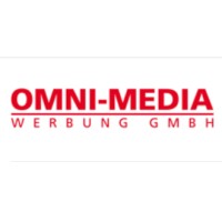 Omni-Media Werbung GmbH logo, Omni-Media Werbung GmbH contact details