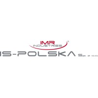 IS POLSKA Sp. z o.o. logo, IS POLSKA Sp. z o.o. contact details