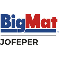 Big Mat Jofeper logo, Big Mat Jofeper contact details