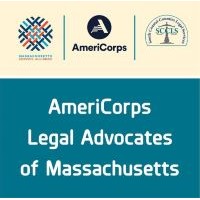 AmeriCorps Legal Advocates of Massachusetts logo, AmeriCorps Legal Advocates of Massachusetts contact details