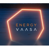 EnergyVaasa logo, EnergyVaasa contact details