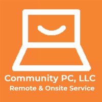 Community PC, LLC logo, Community PC, LLC contact details