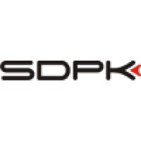 SDPK logo, SDPK contact details