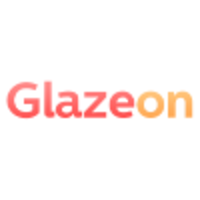 Glazeon logo, Glazeon contact details