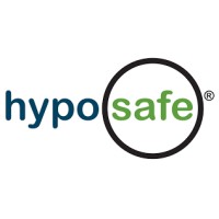 HypoSafe A/S logo, HypoSafe A/S contact details