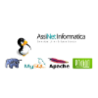 AssiNet Informatica logo, AssiNet Informatica contact details