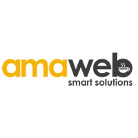 AMAWEB SRLS logo, AMAWEB SRLS contact details