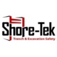 Shore-Tek, Inc logo, Shore-Tek, Inc contact details