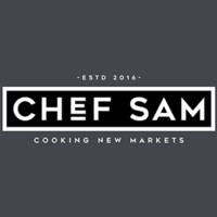 Chef Sam logo, Chef Sam contact details