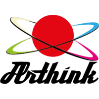 Arthink USA logo, Arthink USA contact details