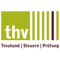 thv AG logo, thv AG contact details