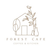 Forest Cafe logo, Forest Cafe contact details