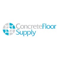 Concrete Floor Supply logo, Concrete Floor Supply contact details