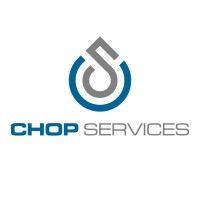 Chop Services logo, Chop Services contact details