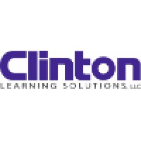 Clinton Learning Solutions logo, Clinton Learning Solutions contact details