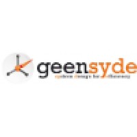 Geensyde logo, Geensyde contact details