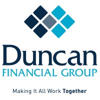 Duncan Financial Inc logo, Duncan Financial Inc contact details