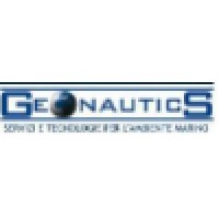 Geonautics Srl logo, Geonautics Srl contact details