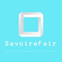 SavoireFair logo, SavoireFair contact details