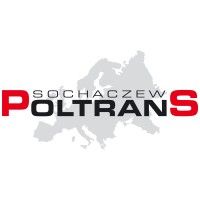 Poltrans Sochaczew Sp. z o.o. logo, Poltrans Sochaczew Sp. z o.o. contact details