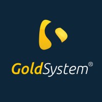 Gold System logo, Gold System contact details