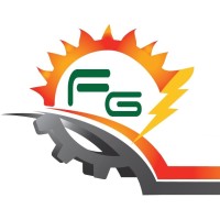 FG AUTOMAZIONI S.R.L. logo, FG AUTOMAZIONI S.R.L. contact details