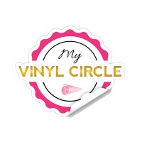 My Vinyl Circle logo, My Vinyl Circle contact details