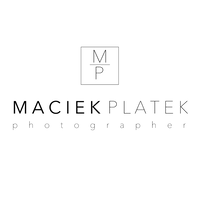 Maciek Platek - Photographer logo, Maciek Platek - Photographer contact details