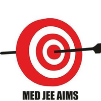 MED JEE AIMS ACADEMY logo, MED JEE AIMS ACADEMY contact details