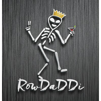 RowDaddi logo, RowDaddi contact details