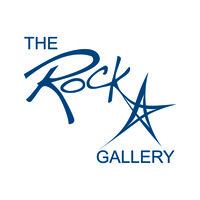 The Rock Star Gallery logo, The Rock Star Gallery contact details