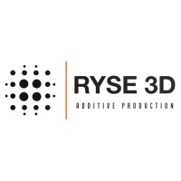 RYSE 3D Ltd logo, RYSE 3D Ltd contact details