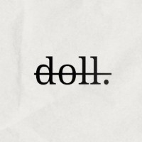 doll. logo, doll. contact details