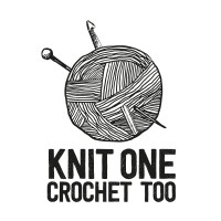 Knit One Crochet Too logo, Knit One Crochet Too contact details