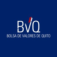 Bolsa de Valores de Quito logo, Bolsa de Valores de Quito contact details