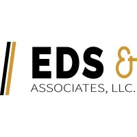 EDS and Associates logo, EDS and Associates contact details