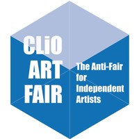 Clio Art Fair logo, Clio Art Fair contact details