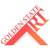 Golden State Art logo, Golden State Art contact details