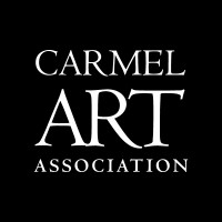 Carmel Art Association logo, Carmel Art Association contact details