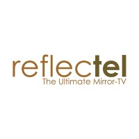 Reflectel Mirror TV logo, Reflectel Mirror TV contact details