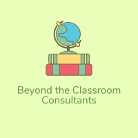 Beyond the Classroom Consultants logo, Beyond the Classroom Consultants contact details