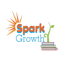 Spark Growth! logo, Spark Growth! contact details